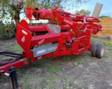 Extractora Ombu Modelo EHO - Exelente Estado