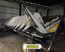 Cabezal Maicero Maizco 16l 52cm - 2025