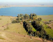 Estancia de 900 Has. con Laguna Propia en Chascomús