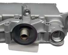 Tapa de Radiador para Motor Deutz 1013