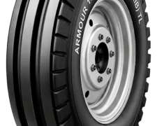 Cubierta Agrícola Armour 10.00-16 10pr F2(3rib) TL