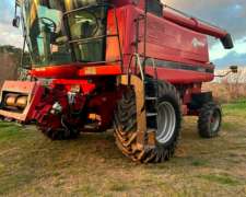 Cosechadora Case Ih 2388, Año 2004, 2400 Hs De Motor Reparad