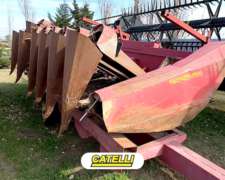 Cabezal Maicero Tecnorural 9l 52cm