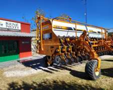 Cele De 16 A 42 Con Fert En Linea 800 Ha De Nueva