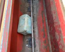 Cruccianelli Pionera IV de 30 a 23 con Alfalfero