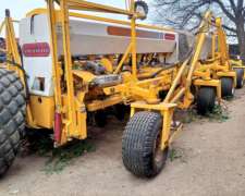 Ascanelli RS 3000 de 16 Lineas a 52 a Placa