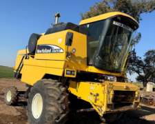 New Holland TC 57. año 2007.