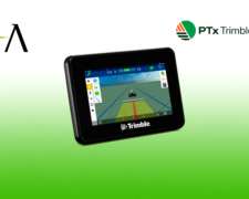 Banderillero Trimble Gfx-350 Isobus