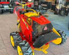 Desmalezadora Roland H 5x4 Arranque Electrico