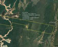 Campo Ganadero. 2.000 Has.