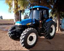 New Holland TD 95 D