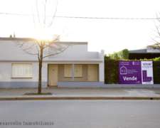 Vendo Casa En Saladillo