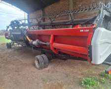 Draper Modelo DM 135f de 35 Pies en muy Buen Estado