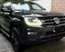 Amarok Black Style 2021 - 3515472297