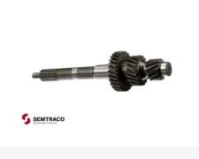 Eje Caja De Rotor 3 Marchas Case 2388 235575a2