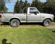 Ford F100 XLT .