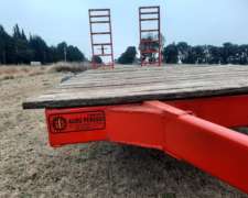 Acoplado Autotrailer Playo Nuevo