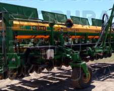 Erca Serie IV G 14/52 2010 Placa. C/ Monitor Dickey-john.