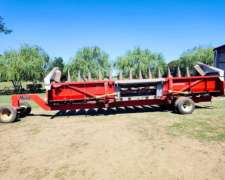 Maicero , Maizco , 14 Surcos a 52 cm