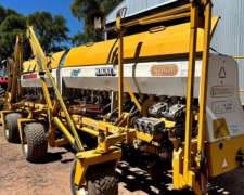 Ascanelli RS Magnum 3000 de 18 a 52. Doble Fertilización.