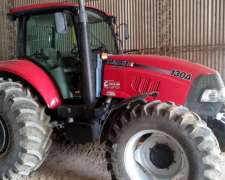 Tractor Case IH Farmall 130 a - año 2018