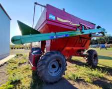 Cinta Bustinza Goma - Mar-c-10 - 6 Mts X 160 Mm -0 Km