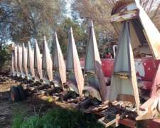 Maicero - Maizco - de 10 Surcos a 52.5 CMS (emb Vassalli)