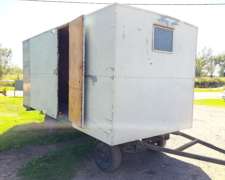 Casilla Rural Básica Giro Completo