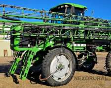 Metalfor 7040, Año 2021. 36 Mts. 4200 Hs. Piloto.