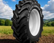 Cubierta Agrícola 24.5-32 Tl 12t R-1 Agmaster Tianli