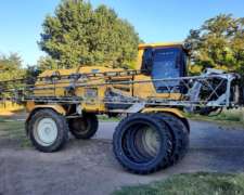 Pulverizadora Pla MAP 2700