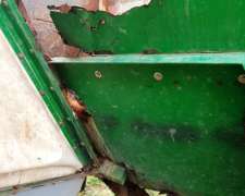 21 - Mixer Montecor 5,5 NE. Usado para Reparar.