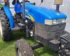Tractor New Holland TT45