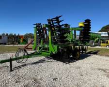 Rastra Articulada Lecler 56 Discos