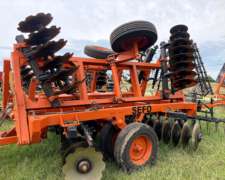 Sefo Articulada de 60 X 26