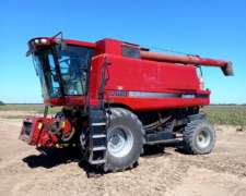 Cosechadora Case IH 2688 año 2011