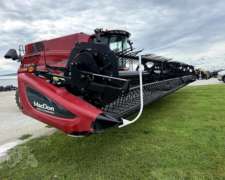 Plataforma Draper MAC Don FD75 40 Pies. Importamos.