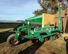 Sembradora Pierobon 21-24 TD año 2010