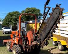 Vendo Zanjadora Ditch Witch