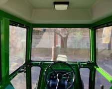 Cabina para Tractor Deutz AX-100