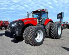 Tractor Case Magnum 260-290-315-340-380-400 HP