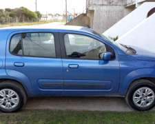 Vendo Fiat UNO 1.4 Attractive - 2011 / muy Buen Cuidado