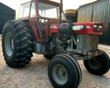 Massey Ferfuson 1098 muy Buen Estado