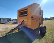 Rotoenfardadora Challenger RB 56 CA