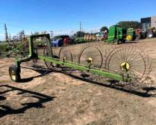 Rastrillo de 7 Estrellas