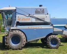 Bernardin M2120 - año 2003