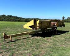 Maicero Maizco MC de 8 Surcos a 70