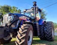 Tractor Lovol TR 2604 - Transmisión Carraro 18+6 - 260 HP -
