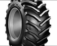 Cubiertas y Rodados R32 - Agroads