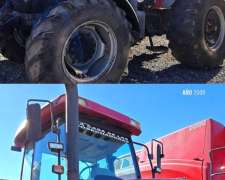Tractor Case Maxxum 150